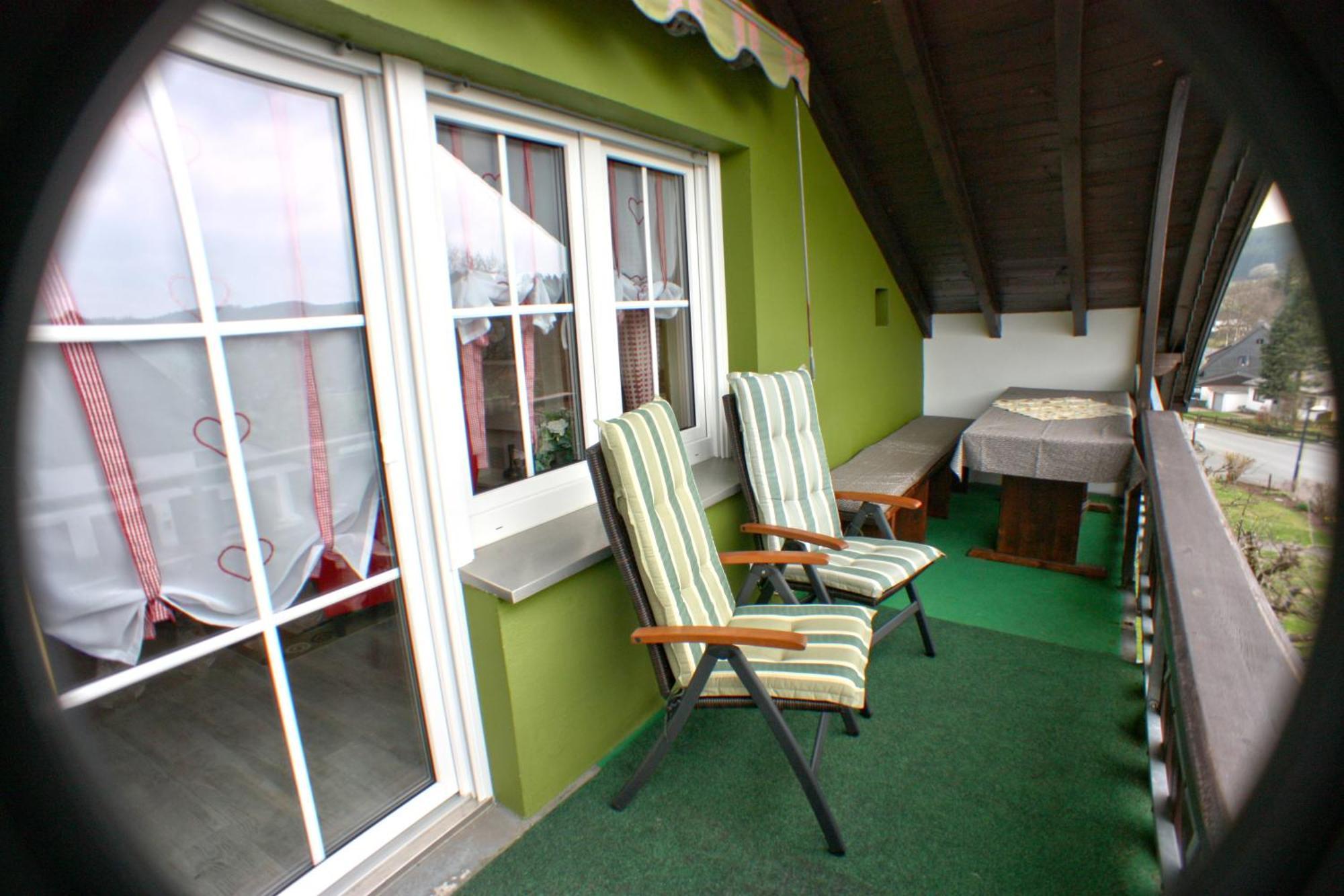 Pension Sonnenheim Winterberg Habitación foto